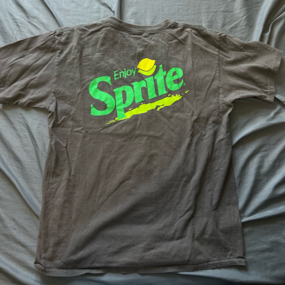 Vintage Sprite T-Shirt